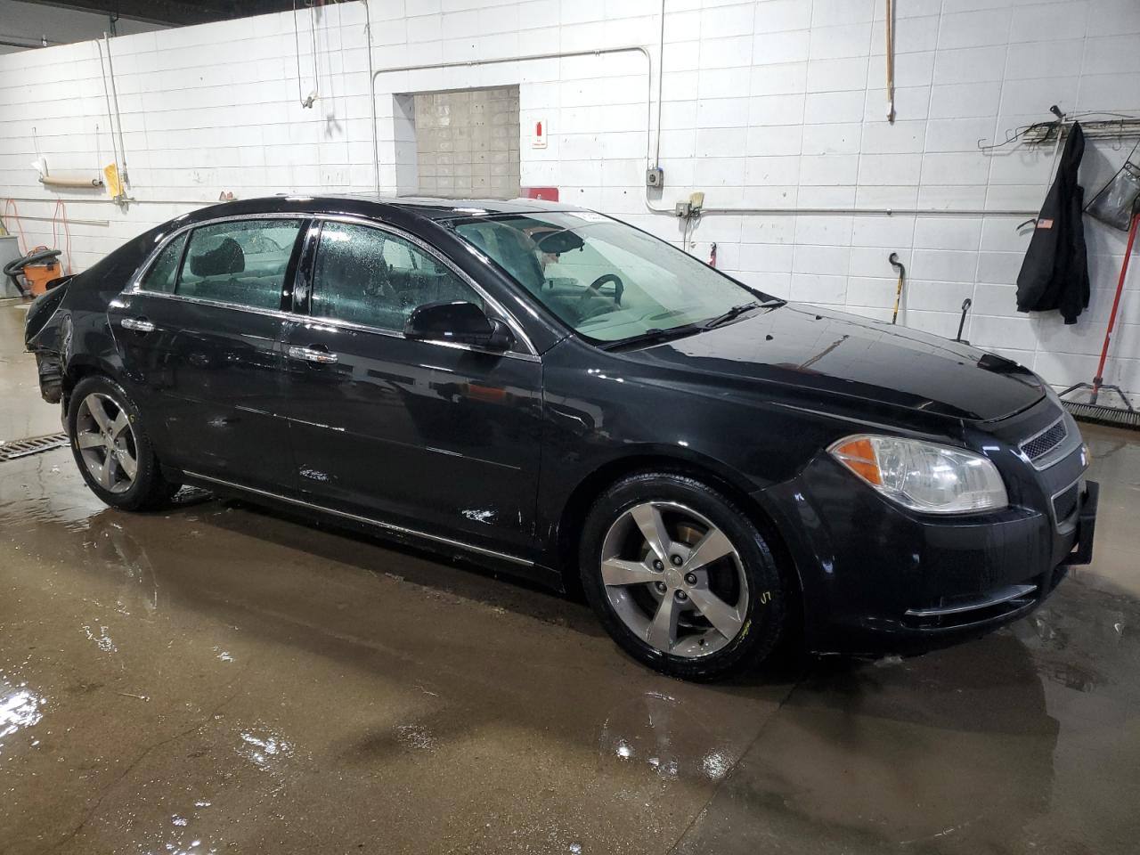 2012 Chevrolet Malibu - Image 4