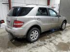 2006 Mercedes-Benz Ml 350 للبيع في Billings، MT - Front End