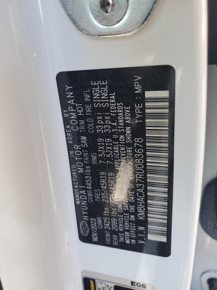 2024 Hyundai Kona - Image 13