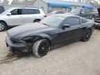 2014 Ford Mustang  na sprzedaż w Wichita, KS - Front End