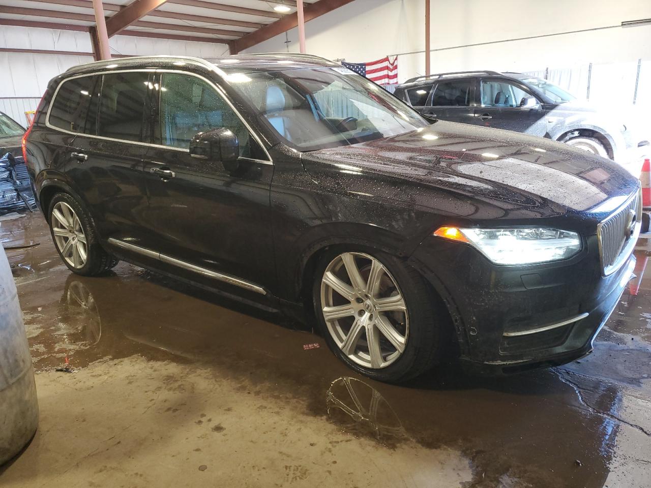 2018 Volvo XC90 - Image 4