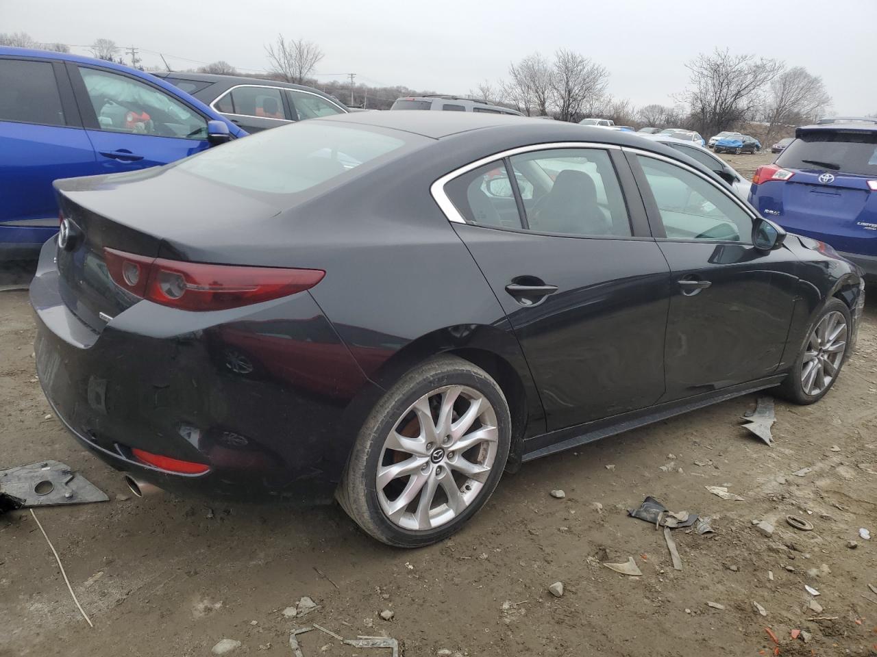 2020 Mazda 3 - Image 3