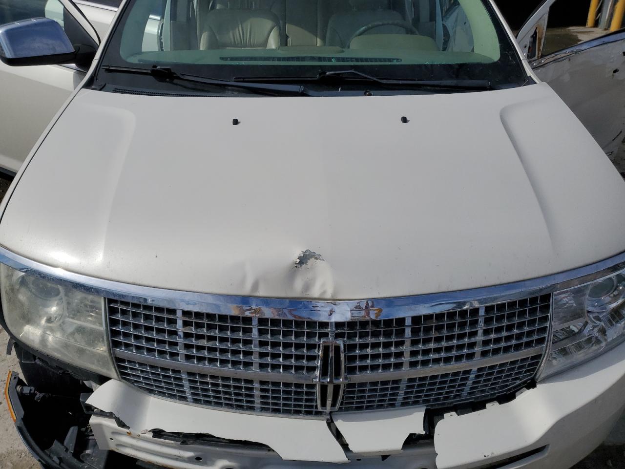 2007 Lincoln MKX - Image 12