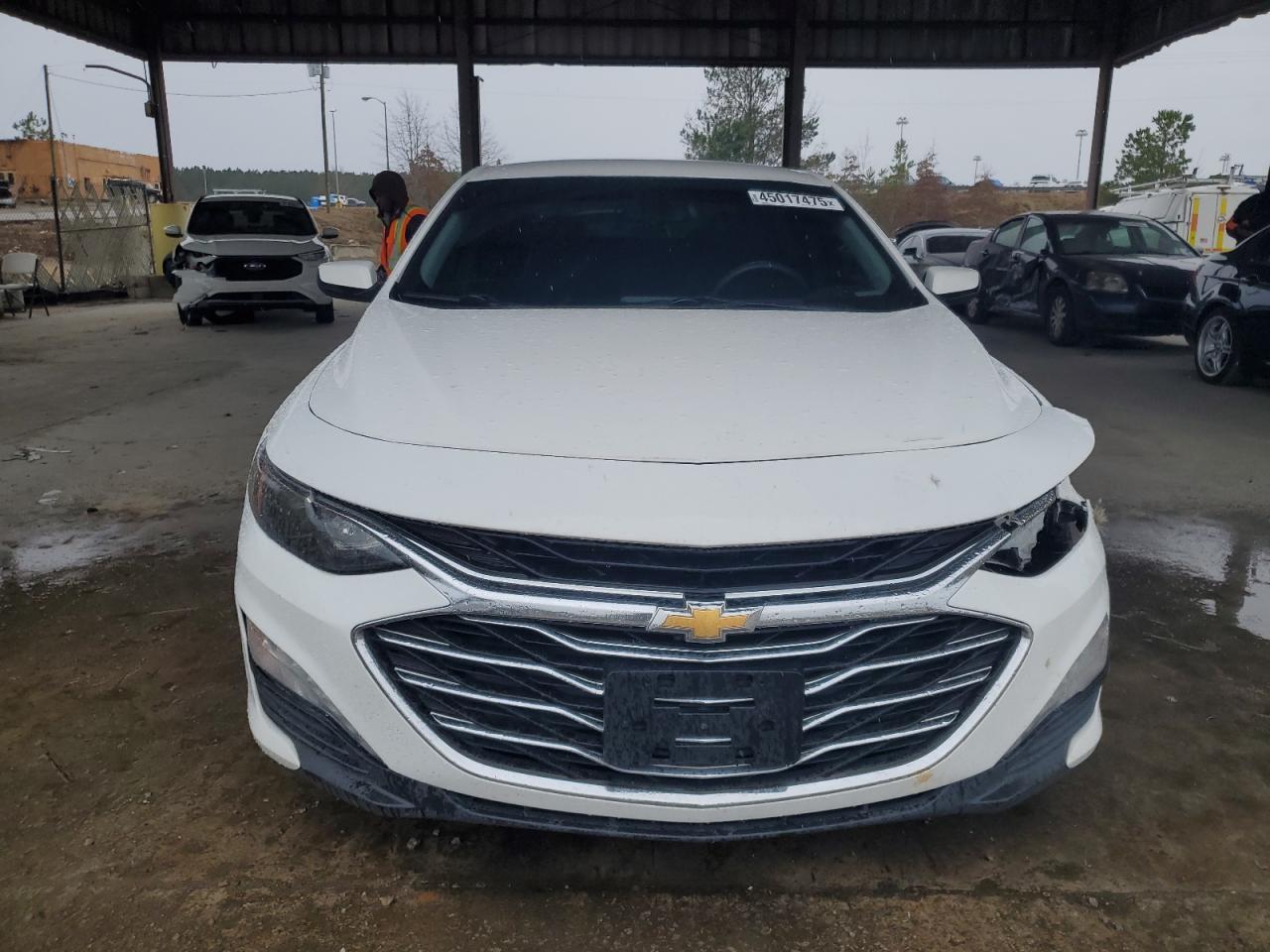 2019 Chevrolet Malibu - Image 5