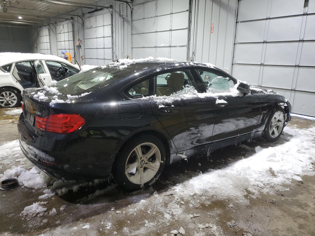 2015 BMW 4er - Image 3