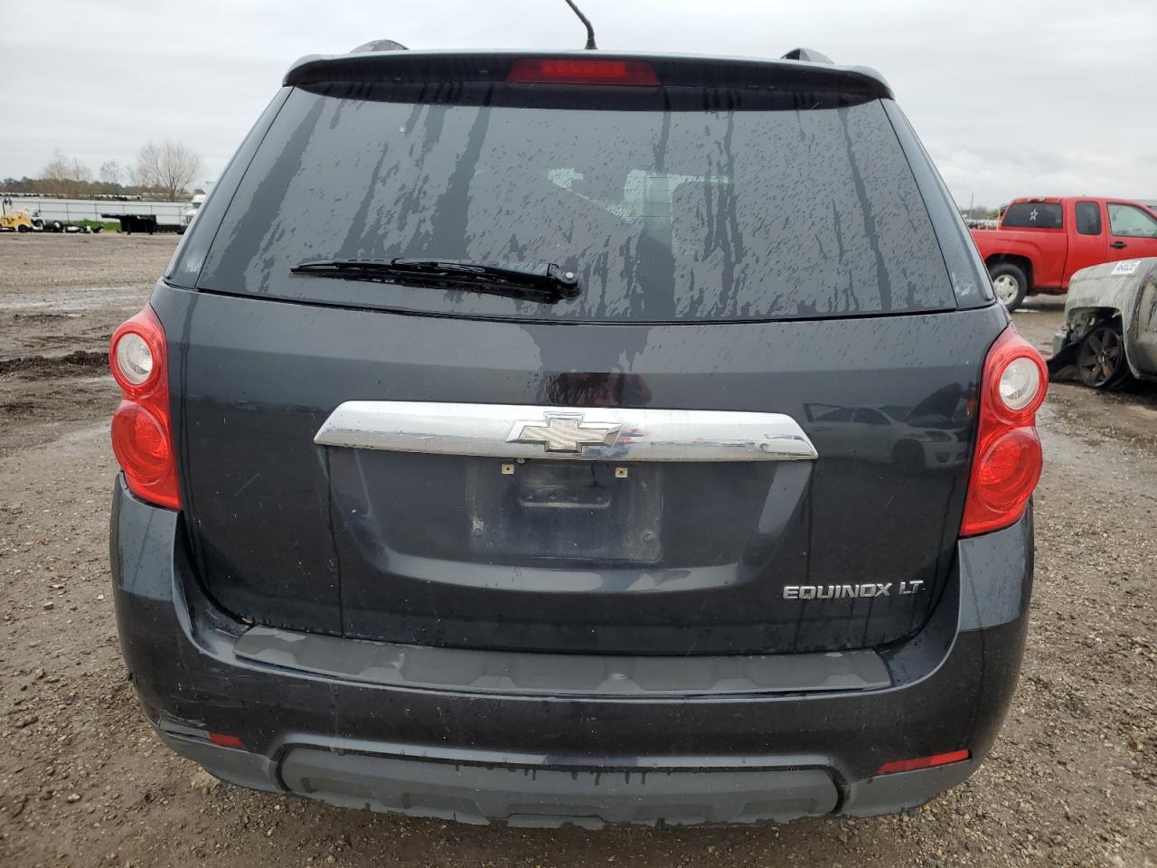 2014 Chevrolet Equinox - Image 6
