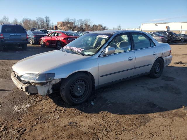 1999 Honda Accord Lx en Venta en New Britain, CT - Front End