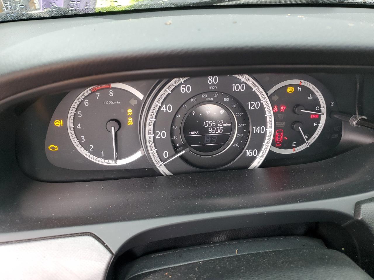 2014 Honda Accord - Image 9