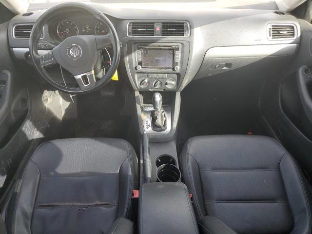  VOLKSWAGEN JETTA 2013 Szary