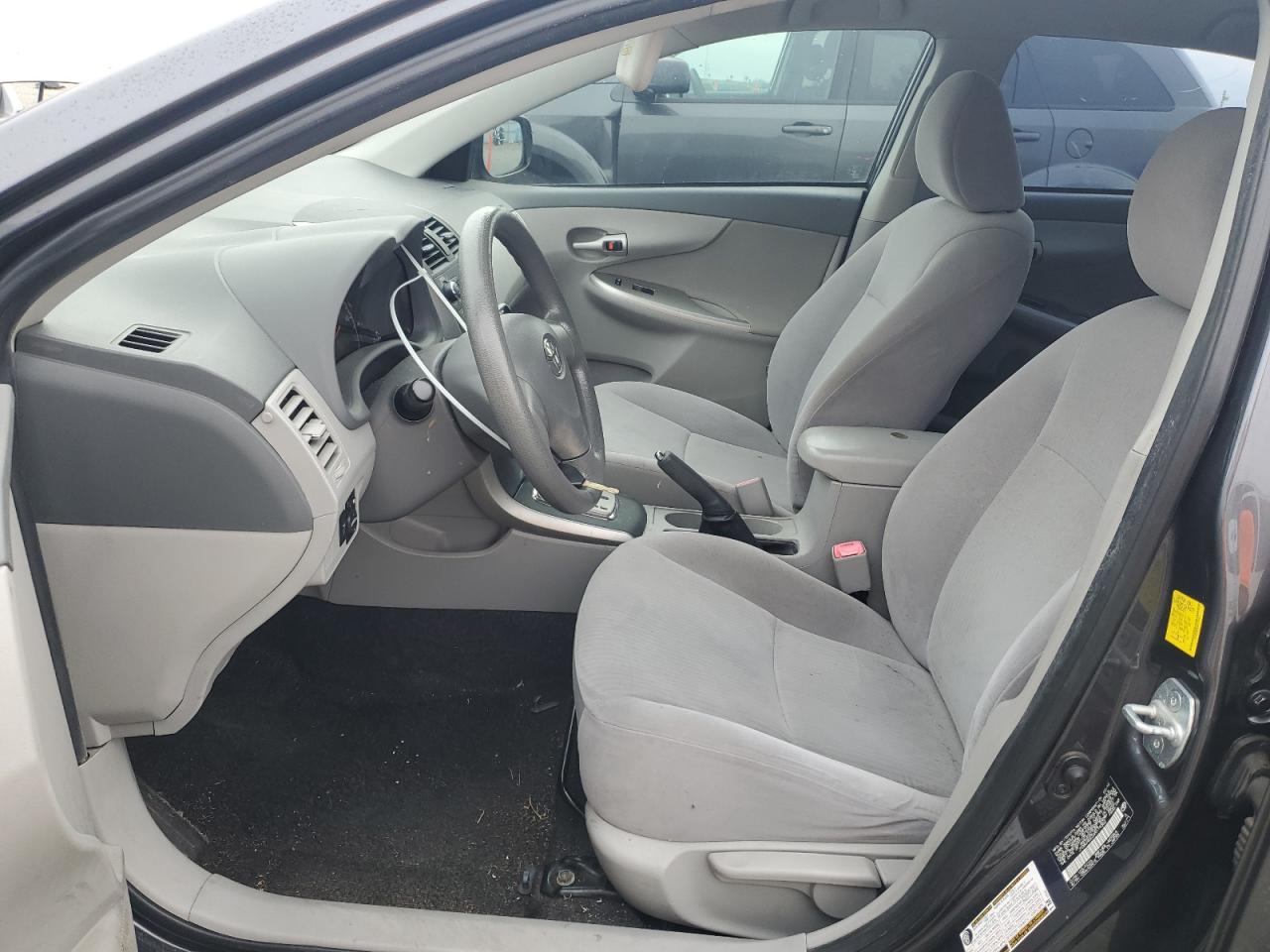 2010 Toyota Corolla - Image 7