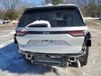 2023 JEEP GRAND CHEROKEE LIMITED 4XE à vendre chez Copart MA - NORTH BOSTON