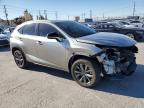 2018 Lexus Nx 300 Base for Sale in Sun Valley, CA - Front End