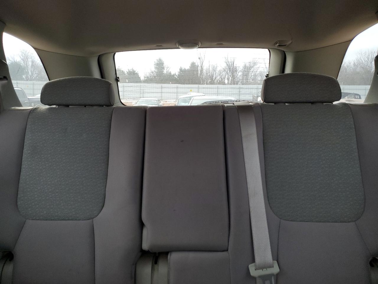 2008 Chevrolet Equinox - Image 10