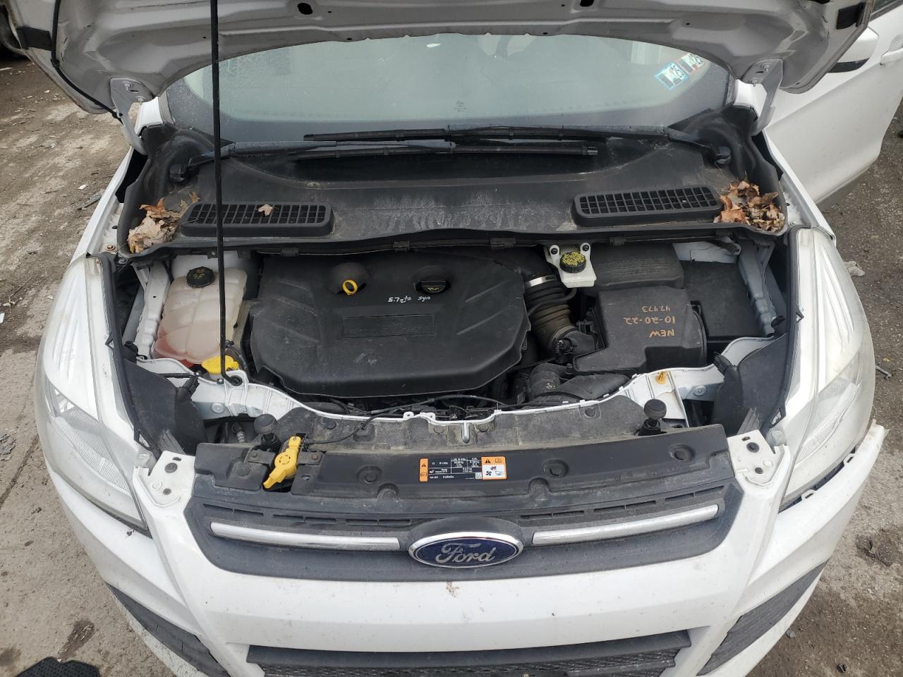 2014 Ford Escape - Image 12