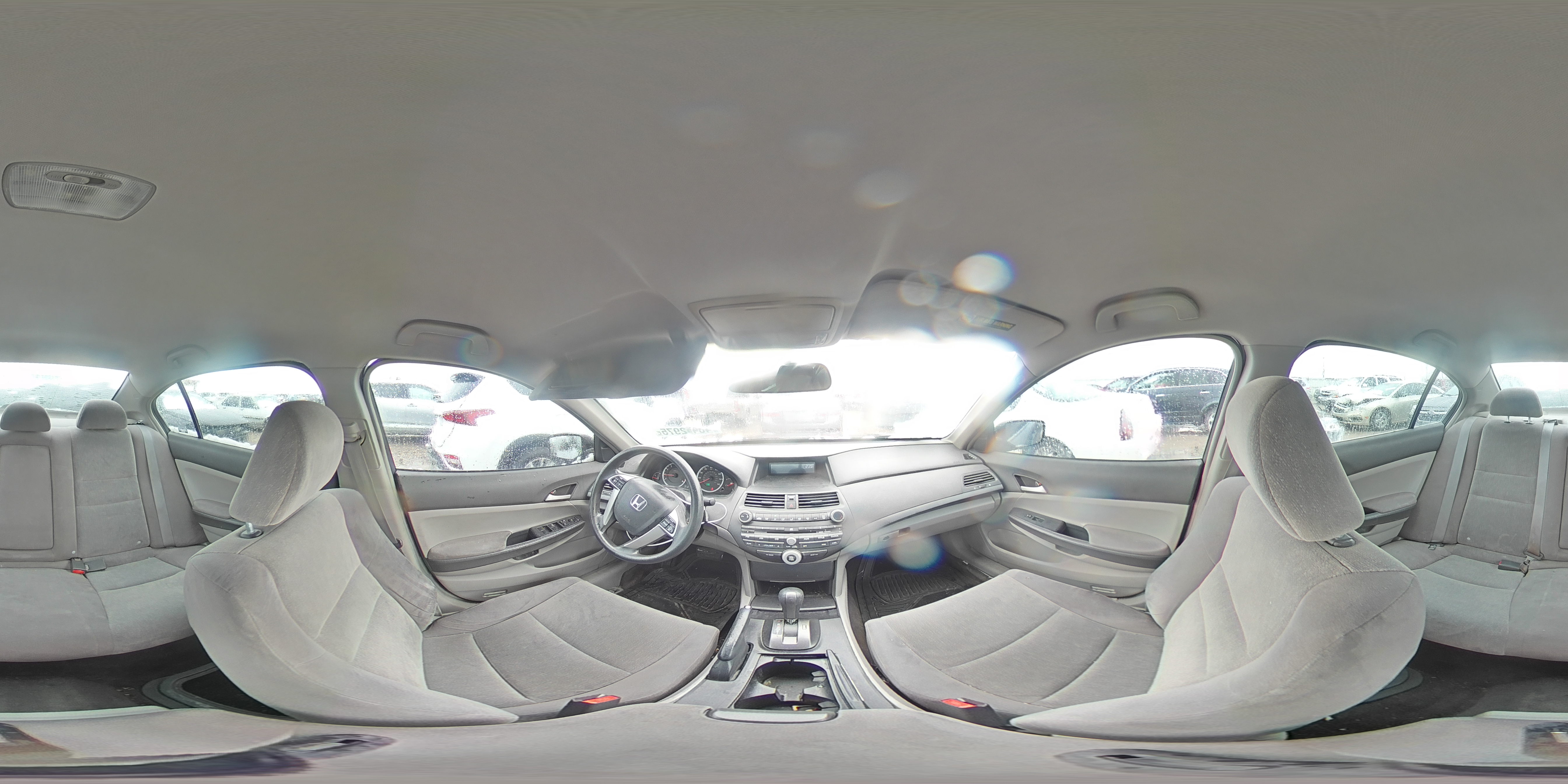 2008 Honda Accord - Image 13