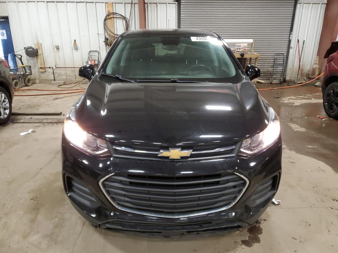 2020 Chevrolet Trax - Image 5