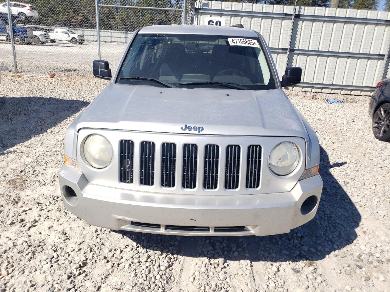 2008 Jeep Liberty (Patriot) - Image 5