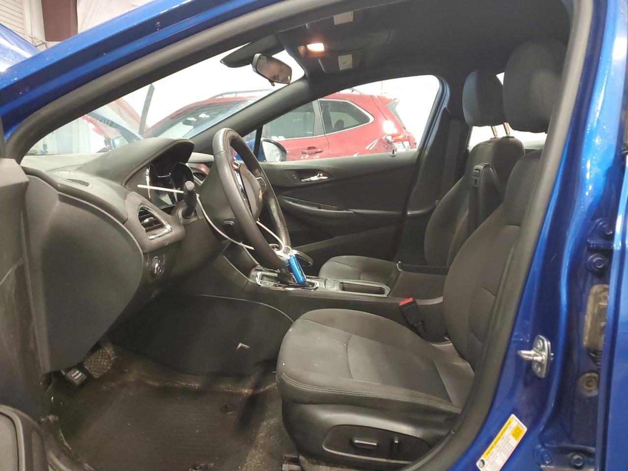 2017 Chevrolet Cruze - Image 7