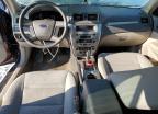 2011 Ford Fusion S за продажба в Woodhaven, MI - Front End