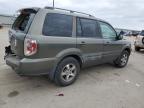 2006 Honda Pilot Ex for Sale in Wilmer, TX - Rear End