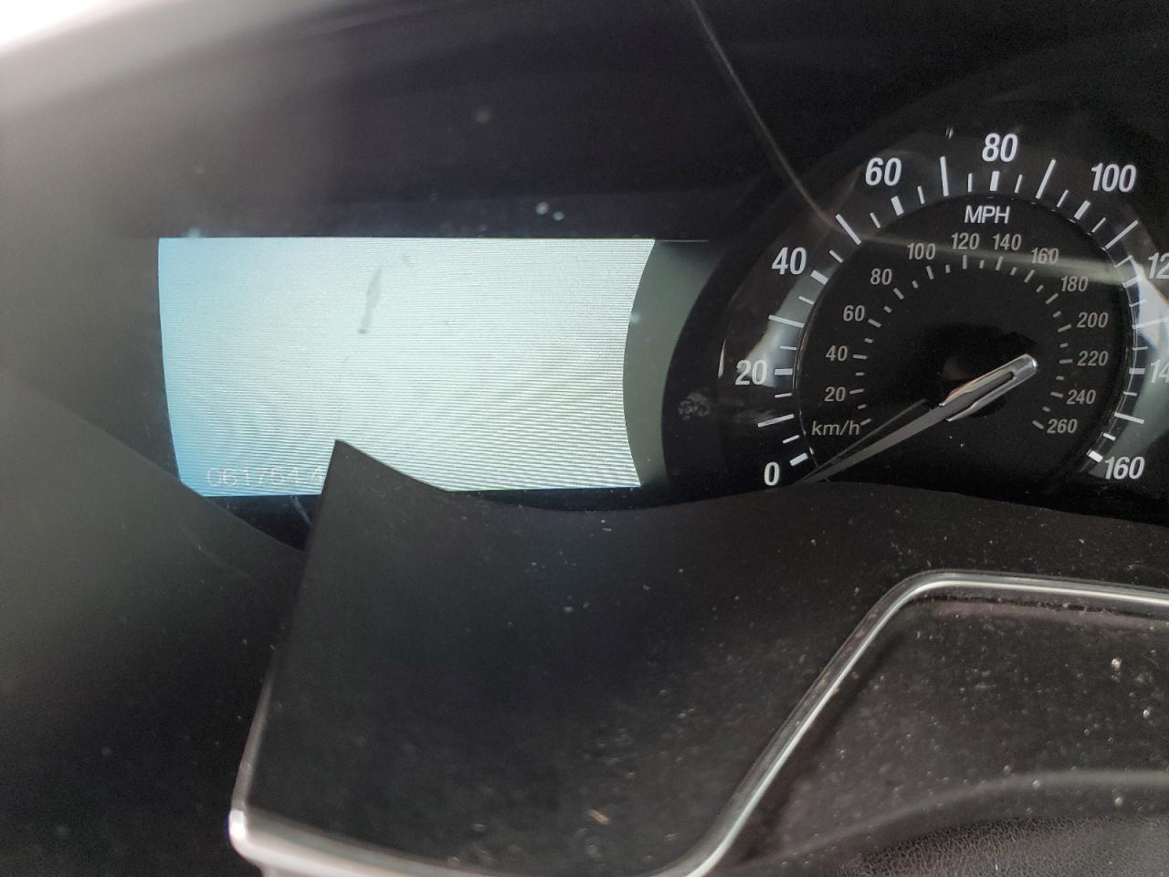 2017 Ford Fusion - Image 9