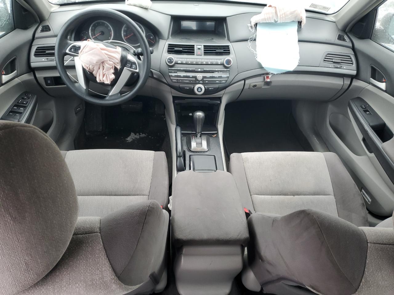 2008 Honda Accord - Image 8