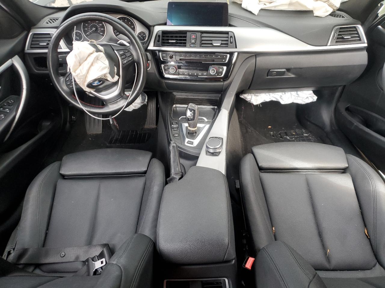 2018 BMW 3er - Image 8