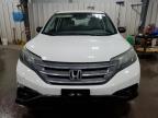 2012 Honda Cr-V Lx на продаже в Ham Lake, MN - Front End