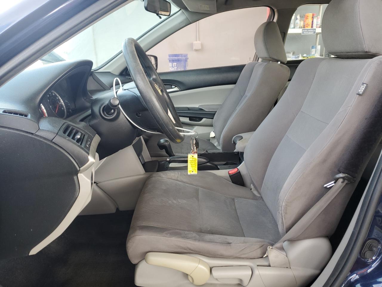 2012 Honda Accord - Image 7