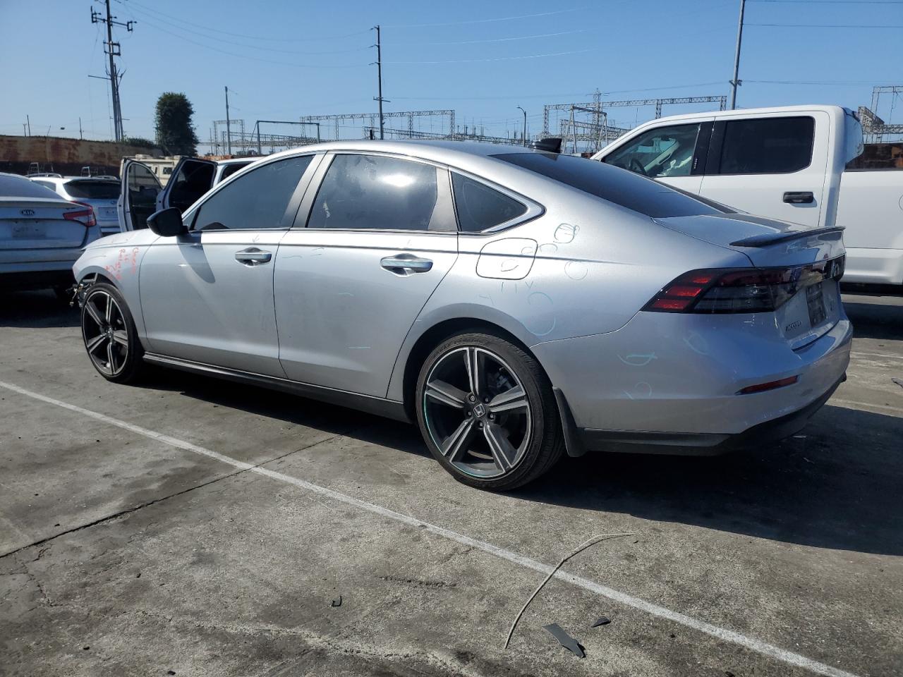 2024 Honda Accord - Image 2