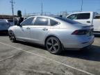 2024 Honda Accord Hybrid Sport for Sale in Wilmington, CA - Front End