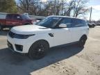 2020 Land Rover Range Rover Sport Se იყიდება Glassboro-ში, NJ - Water/Flood