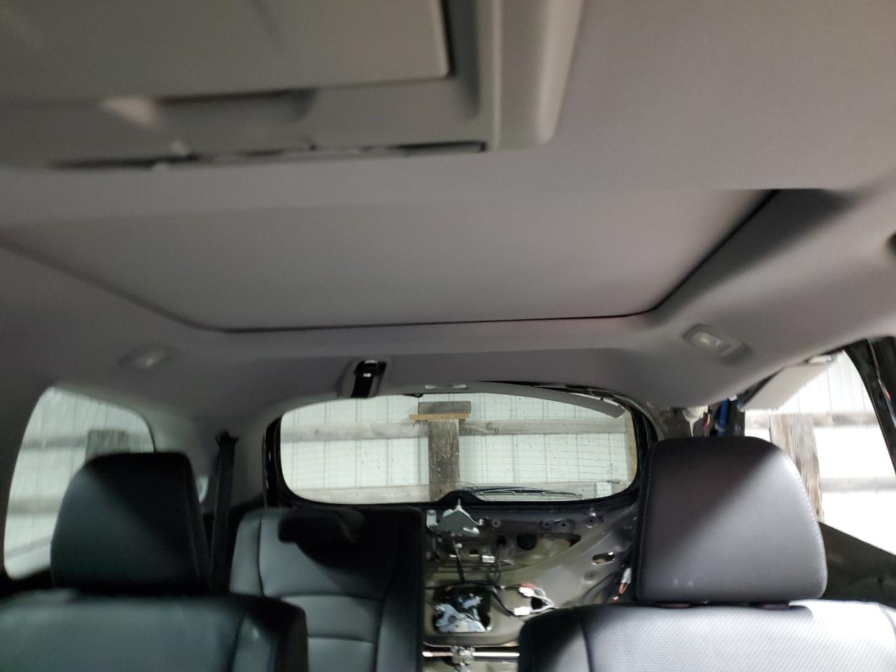2018 Honda Pilot - Image 10