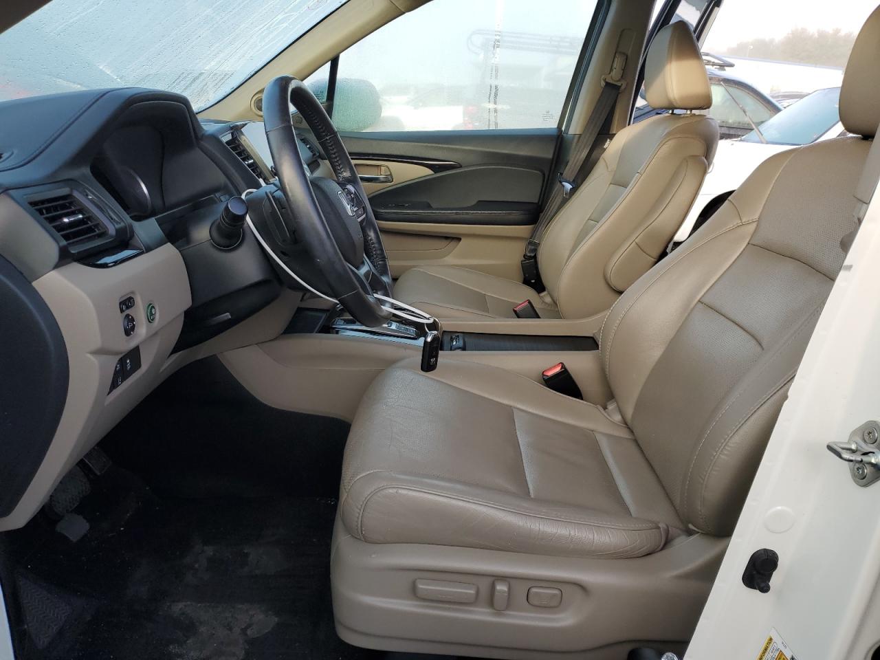 2019 Honda Pilot - Image 7