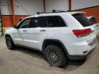 2018 JEEP GRAND CHEROKEE LIMITED for sale at Copart AB - CALGARY