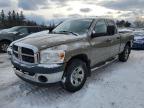 2008 DODGE RAM 1500 ST for sale at Copart ON - TORONTO