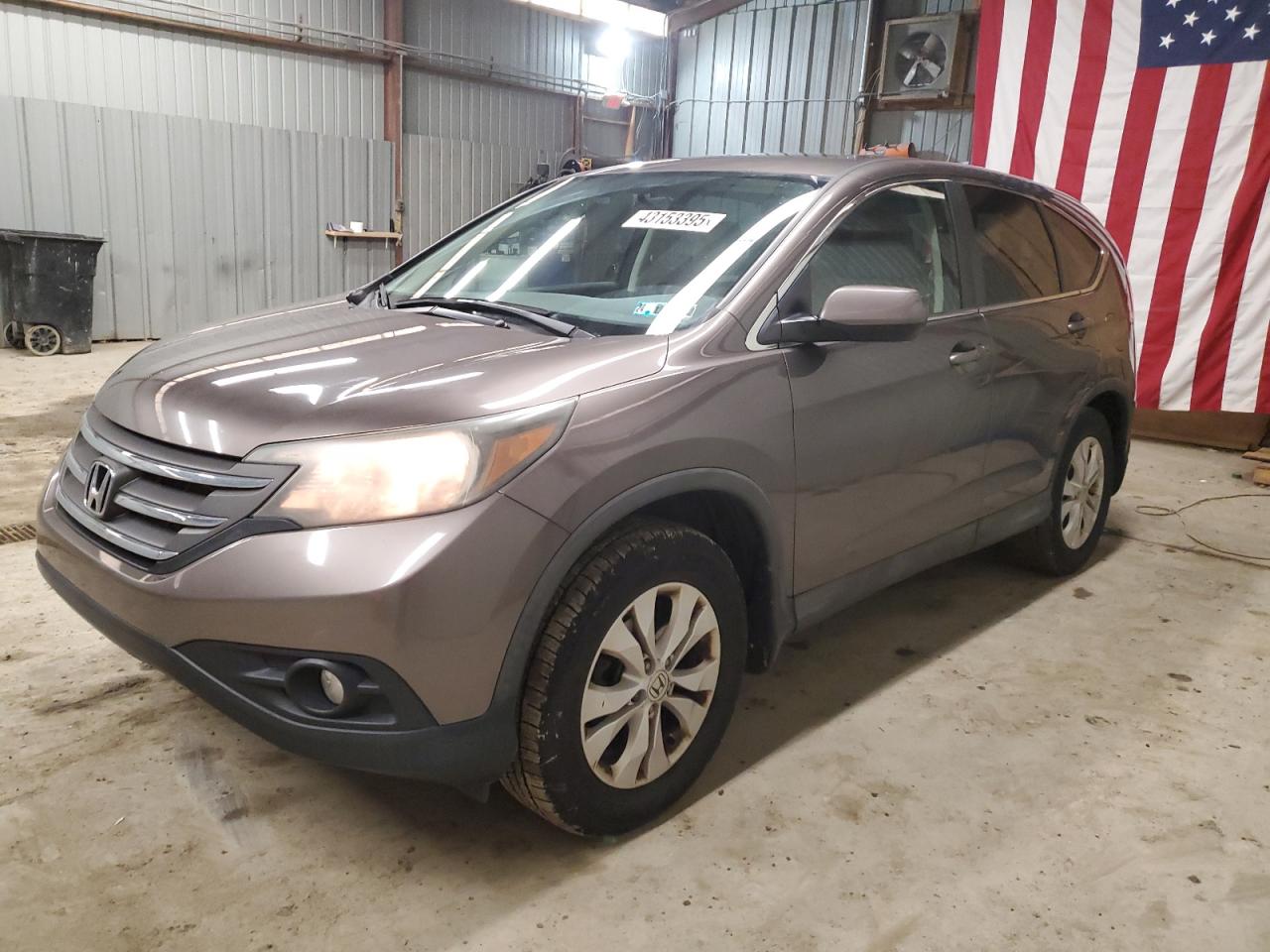 2014 Honda CR-V - Image 1