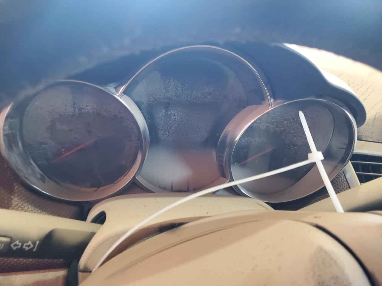 2012 Chevrolet Cruze - Image 9