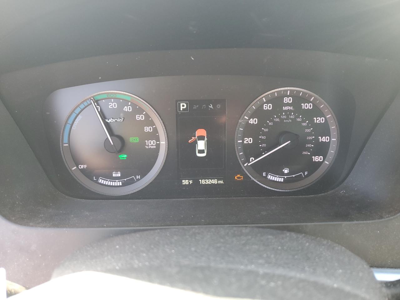 2016 Hyundai Sonata - Image 9