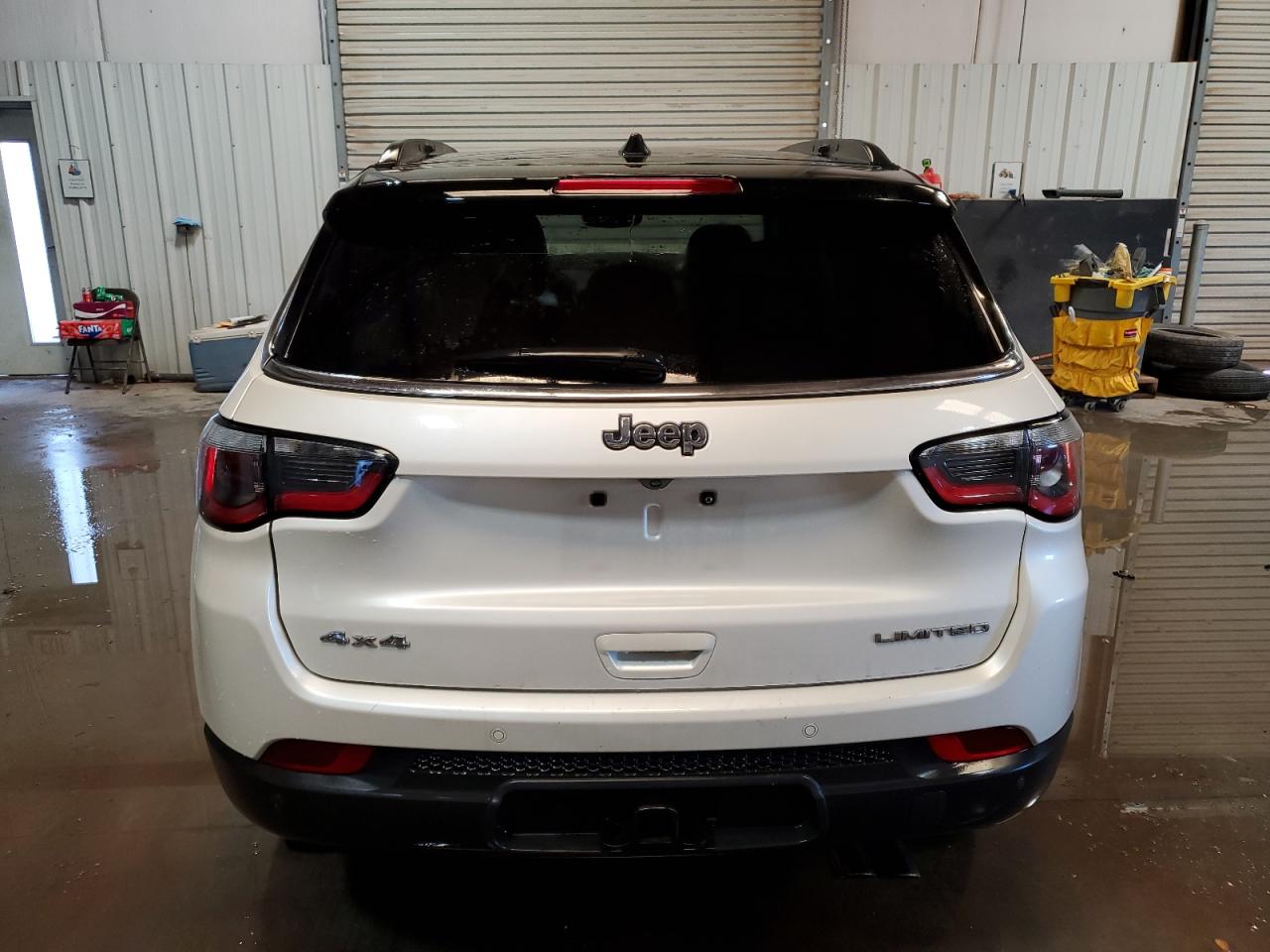 2021 Jeep Compass - Image 6