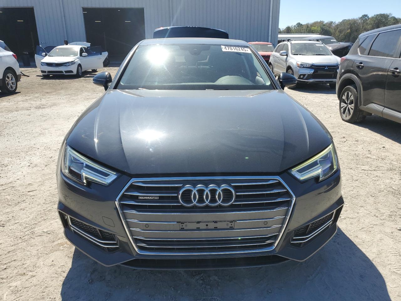 2017 Audi A4 - Image 5