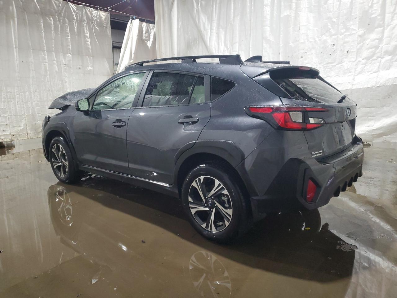 2024 Subaru XV - Image 2