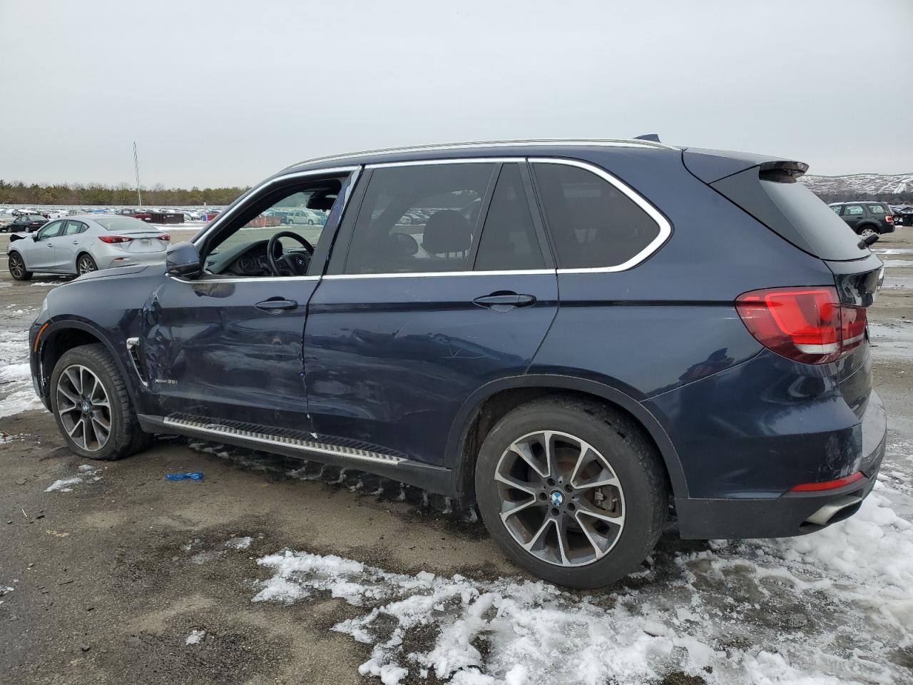 2018 BMW X5 - Image 2