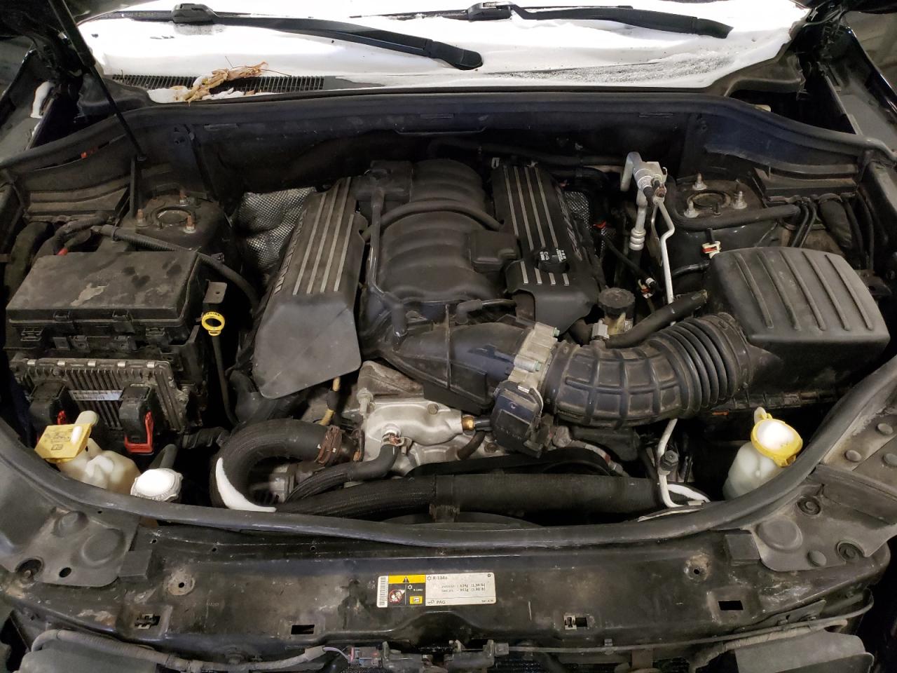 2014 Jeep Grand Cherokee - Image 12