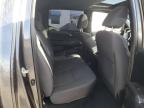 2016 Toyota Tacoma Double Cab للبيع في Albuquerque، NM - Water/Flood