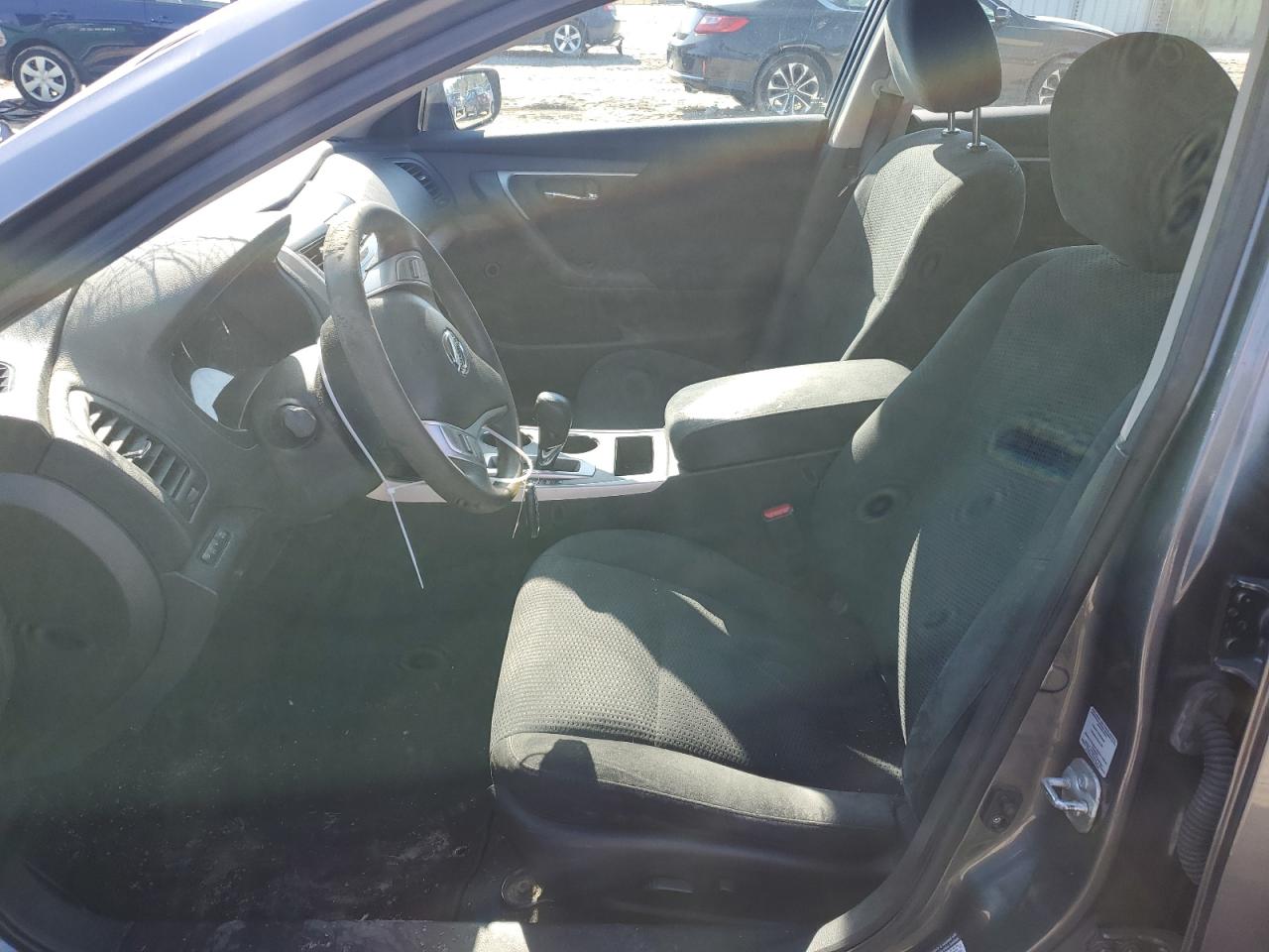 2015 Nissan Altima - Image 7