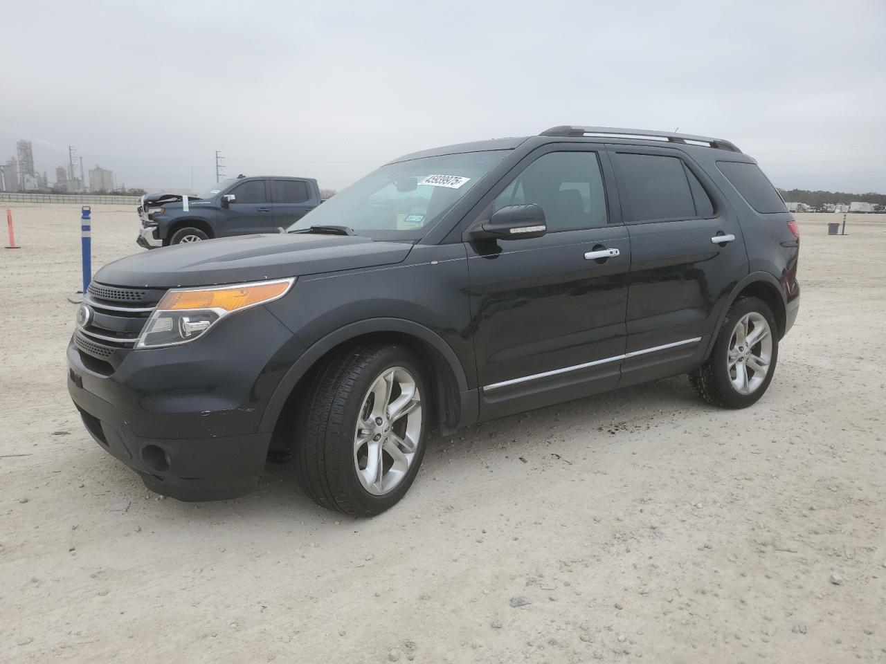 2013 Ford Explorer - Image 1