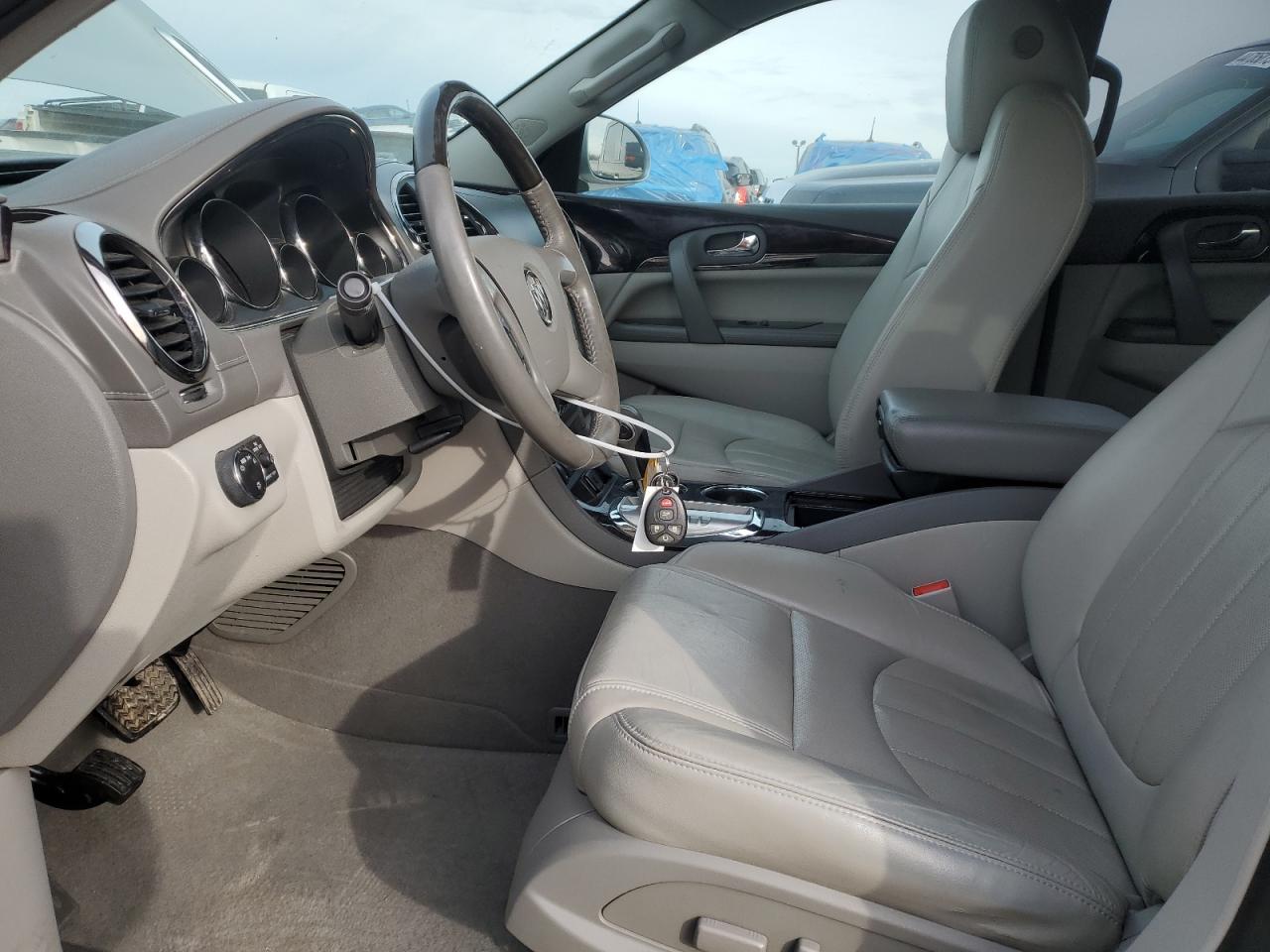 2016 Buick Enclave - Image 7