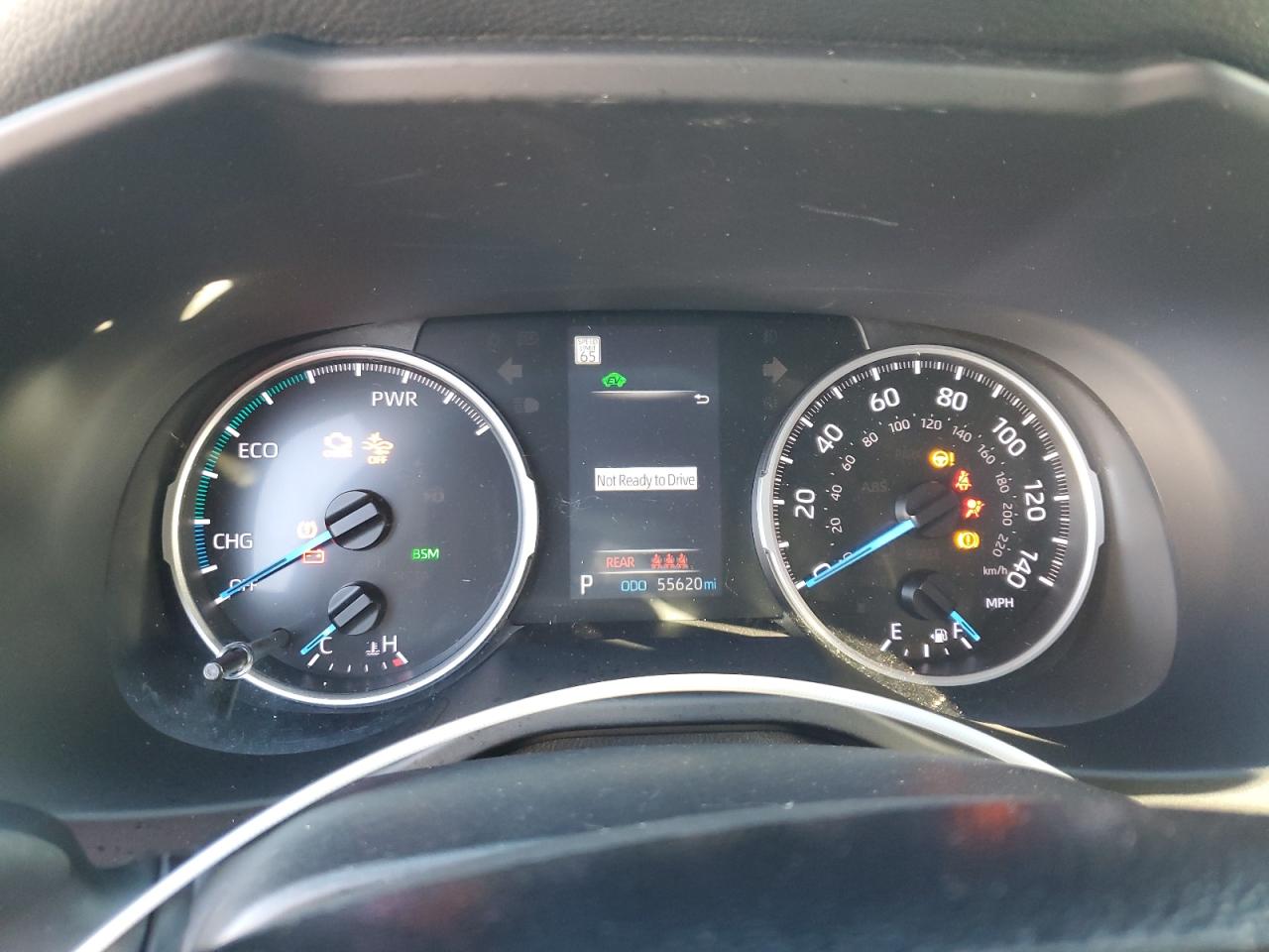 2021 Toyota RAV 4 - Image 9