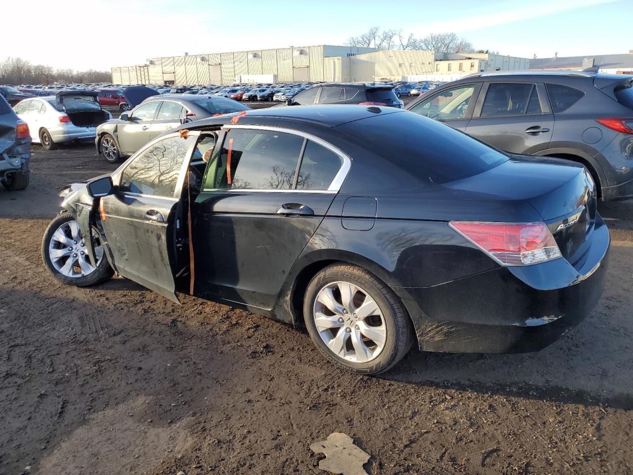 2009 Honda Accord - Image 2